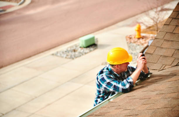 Quick and Trustworthy Emergency Roof Repair Services in Francis, UT