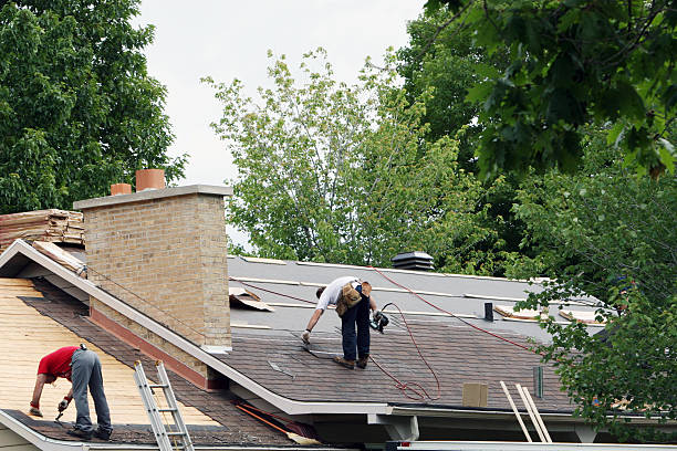 Best Storm Damage Roof Repair  in Francis, UT