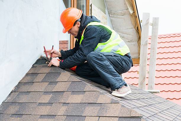 Residential Roof Replacement in Francis, UT